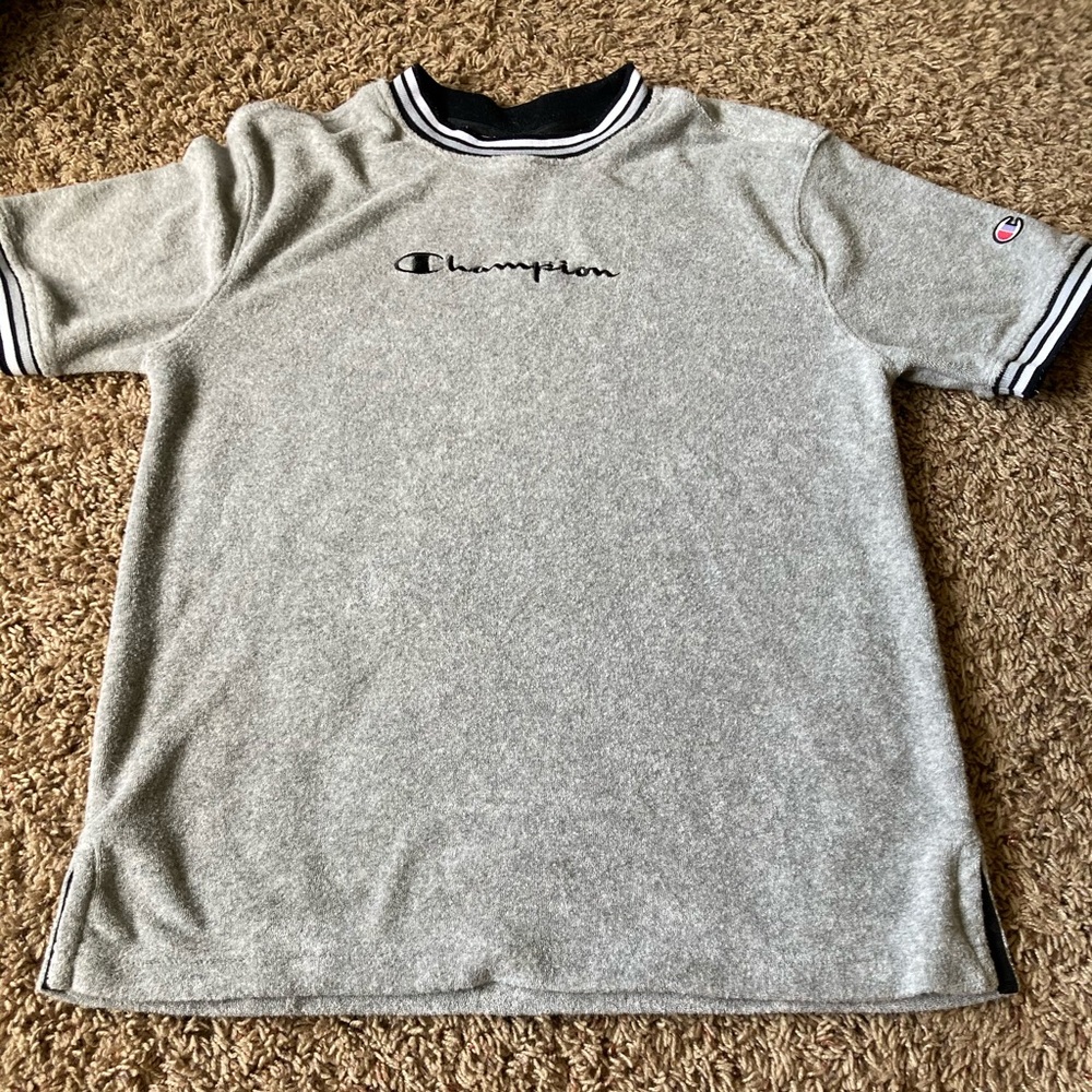 Champion Shirt